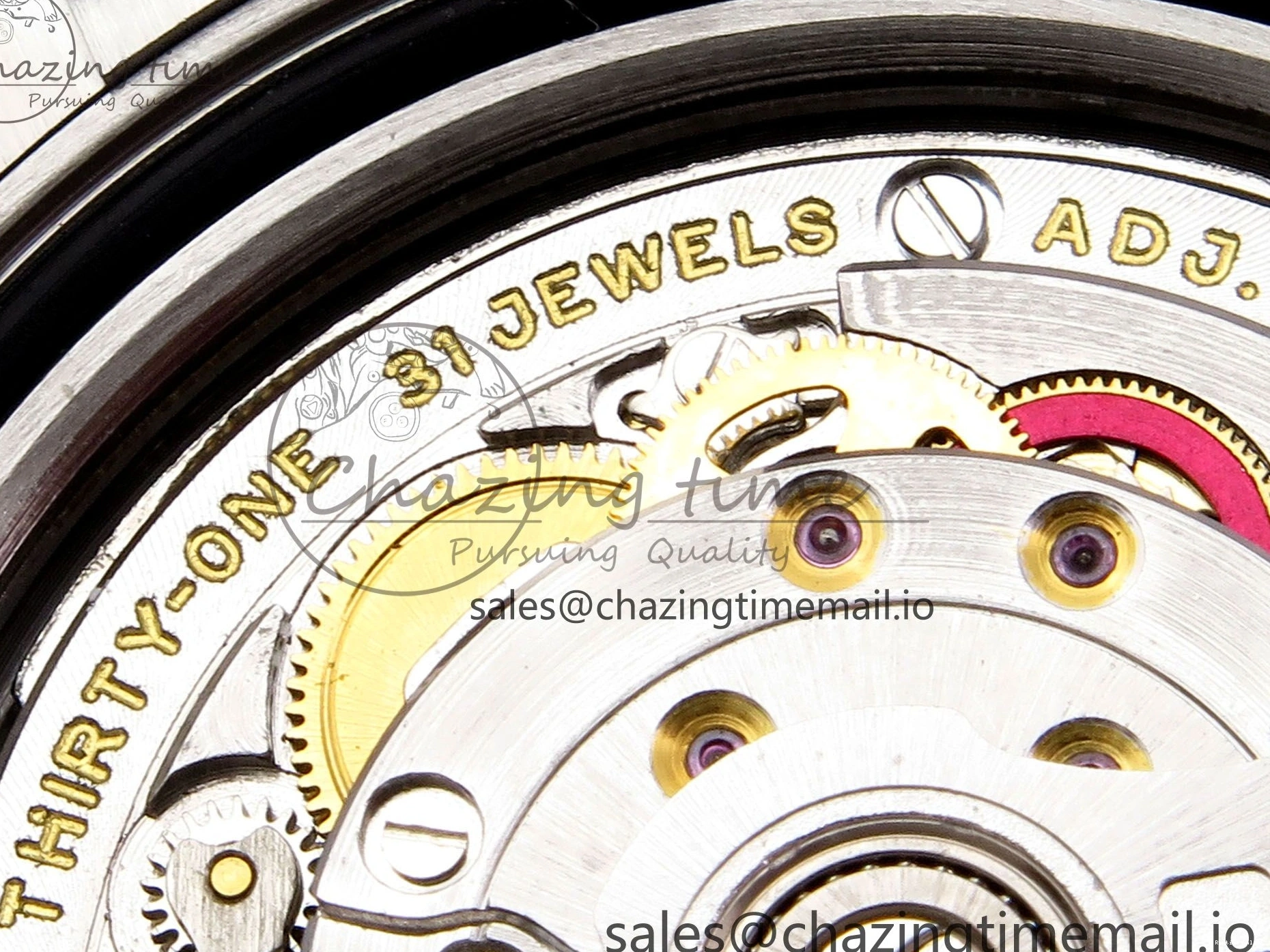 0411 GMT-Master II 126710 BLNR 904L THBF 1:1 Best Edition on Oyster Bracelet SH3285 CHS StreetReady 957